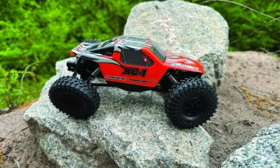 5 Top Mods for the Axial AX24