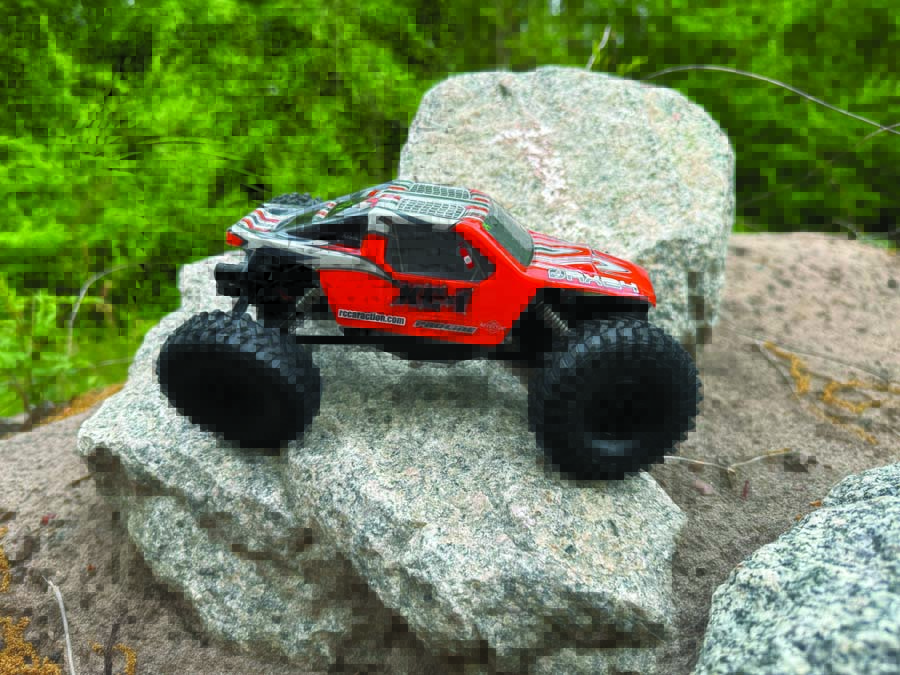 5 Top Mods for the Axial AX24