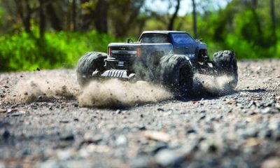 Wheels Are In Motion - Introducing UpGrade RC’s All-New Lineup of 2.8” Tires