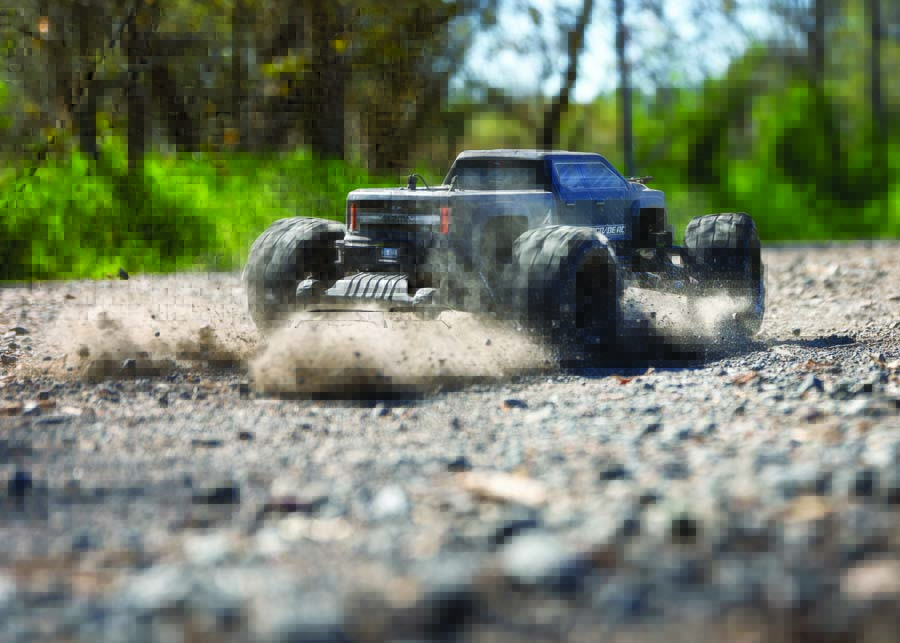 Wheels Are In Motion - Introducing UpGrade RC’s All-New Lineup of 2.8” Tires
