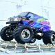 Totally Awesome - Team Associated MT12 Monster Van RTR