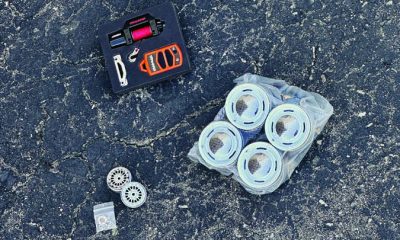 Shift RCS 1.0 Maverick Wheels