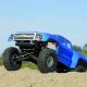 Converting a Rock Crawler into a Desert Pre-runner with Pro-Line Racing’s Twin I-Beam Suspension Kit