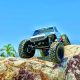 COMP CRAWLER - The Competition-Ready Vanquish Products VRD Stance RTR