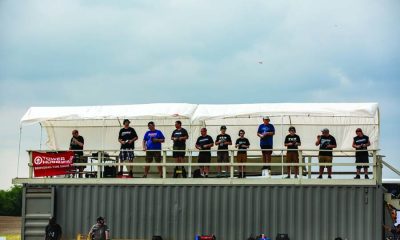 Programming Your Radio for Faster Laps