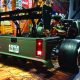 HUMMER ON STEROIDS