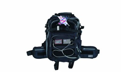 Carryall RC 35L RC Overland Carrier