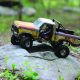 When the Bossman of Crawler Cult RC needed a new custom build, he knew exactly where to turn. JCM Customs, a trusted ally and known associate of Crawler Cult RC, took on the challenge and delivered a custom 1979 Ford F-150 Ranger that has quickly become the talk of the RC community.
