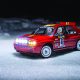 Todd Moen’s Custom Tamiya XV-02 Lancia Delta Integral EVO II Final Edition