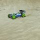 The Losi 8IGHT-XE 1/8-scale Buggy Aims to Be a True Race-Ready RTR