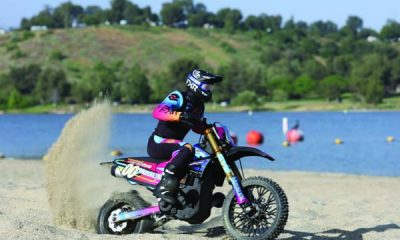 We Modify 3 Losi Promoto-MX 1/4-Scale Motorcycle RTRs