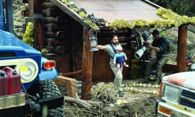 Where RC Enthusiasm Meets Creative Scale Adventures
