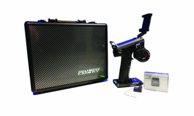 Flysky Noble NB4 Pro+ Radio System