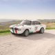 Tamiya Alfa Romeo Giulia Sprint GTA Club Racer