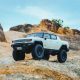 Powered Up - The Electrifying FMS 1/18 FCX18 Hummer EV Pickup Truck RTR