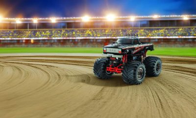 A LEGEND REBORN IN BLACK - The Tamiya Super Clod Buster Black Edition May Be the Best Edition Yet