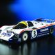 Taking a Look at Tamiya’s Limited Edition Porsche 956