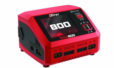 RDX2 800