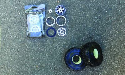 Reefs RC - 1.9 BLADE