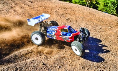 Nationals Title Winner Out of the Box