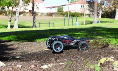 Pro-Line Tires for 1/6-scale Trucks