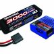 Traxxas 2s LiPo USB-C Completer Pack