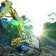 The Nano Tracks N320 is the RC Excavator You Didn’t Know You Needed