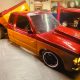 GMC S15 Z Rack Bed Dancer