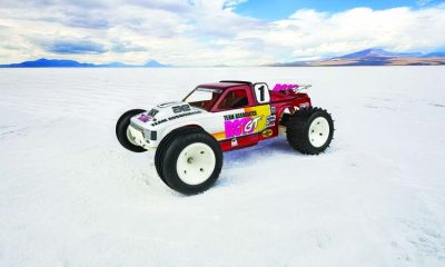 We Welcome Back Team Associated’s RC10GT Classic Gold Edition
