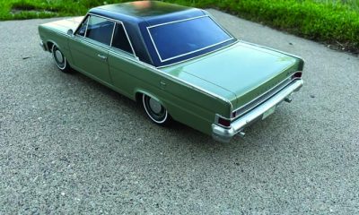 65 Rambler
