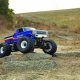 Traxxas Bigfoot 4X4 BL-2s: The Legendary Monster Truck Reimagined in RC Form