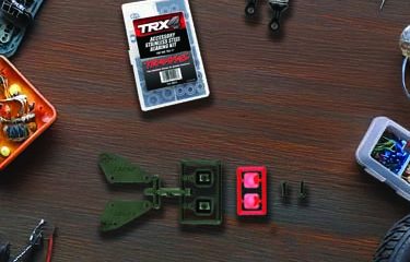 Traxxas Pro-Line Racing RPM R/C Products