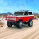 Tamiya Ford Baja Bronco Combines Off-Road Fun With Classic Style