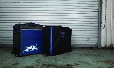Pit & Hauler Bag
