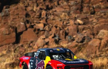 THE KRAKEN RELEASED! - Todd Moen’s Kraken RC KV5TT Replica Bryce Menzies Red Bull Trophy Truck