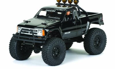 Pro-Line
