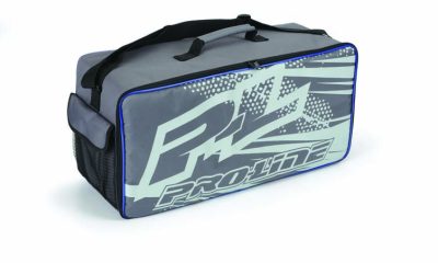 Pro-Line Track Bag with Tool Holder
