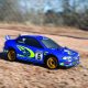 The Carisma GT24 2.0 Subaru Impreza WRC 1999
