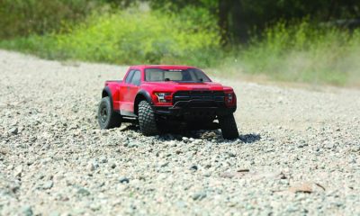 Traxxas Slash