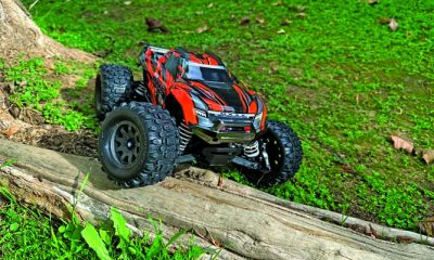 Traxxas