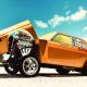 Super Freak 510 Gasser