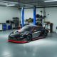 Tamiya’s Teutonic Touring Titan, the TT-02 Porsche 911 GT3 R (992)