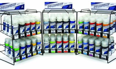Pro-Line RC Body Spray Paint
