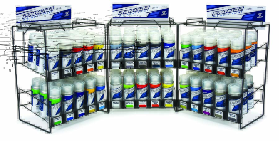 Pro-Line RC Body Spray Paint