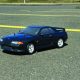 Carisma Nissan Skyline GT-R Nismo M48S