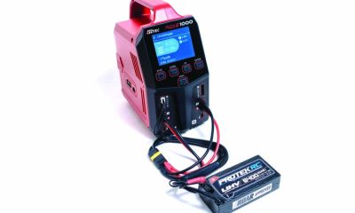 HitecRDX2