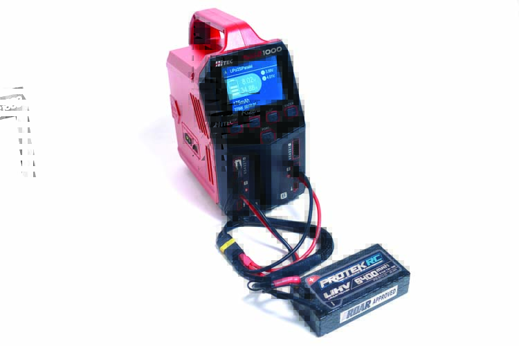 HitecRDX2