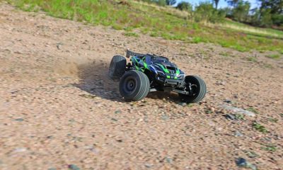 Traxxas