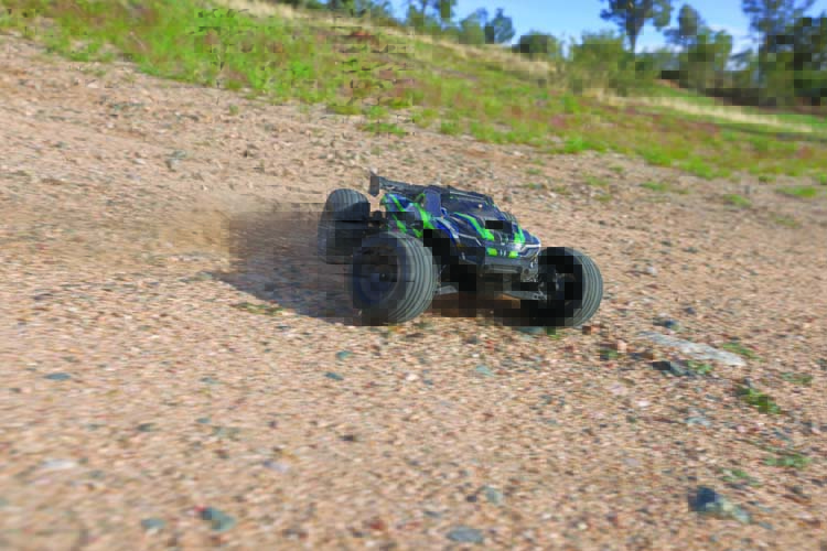 Traxxas