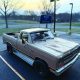 85 Dodge Ram